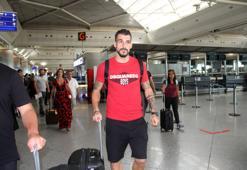 Beşiktaş'tan resmi Negredo açıklaması