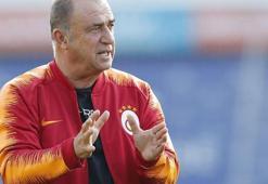 Galatasaray'da doğru tedavi sonuç verdi
