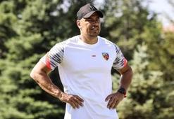 Kayserispor | Çağdaş Atan: “Fenerbahçe hak ettiği bir galibiyet aldı''