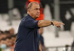 Galatasaray'dan Fatih Terim'e doğum günü paylaşımı!
