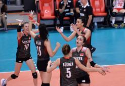 U19 Kız Milli Takımı, Avrupa beşincisi oldu
