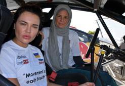 Burcu Çetinkaya Bucak: "Bir kadın pilotun bitirdiği en iyi dereceyi almak istiyorum"