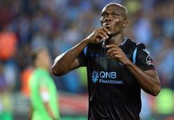 Anthony Nwakaeme: Fenerbahçe'ye de gol atmak isterim