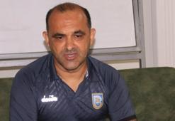 İsmail Cem Cambaz: Şampiyonlar Ligi gibi bir gruptayız