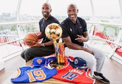 2019 NBA London Game biletleri satışa çıkıyor