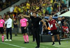 Beşiktaş | Valerien Ismael: Hak ettiğimiz bir galibiyet aldık