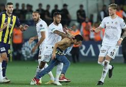 Beşiktaş kırmızı kart gören Josef için TFF'ye başvuracak!
