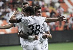 Altay'ı sevindiren puan
