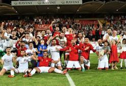 Balıkesirspor gücünü gösterdi