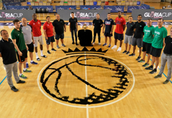Gloria Cup'ta ilk gün geride kaldı