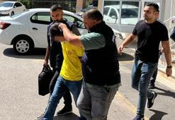 Beşiktaşlı futbolculara saldıran taraftar serbest bırakıldı