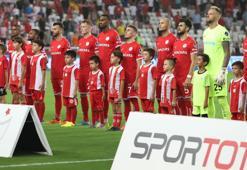Antalyaspor son 2 haftada kalesinde 7 gol gördü