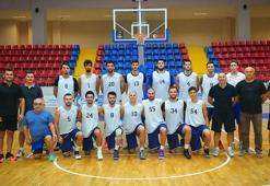 Beylikdüzü Basket özüne döndü
