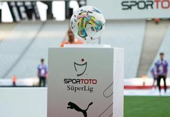Süper Lig 6-14. hafta programı açıklandı! İşte derbi tarihleri