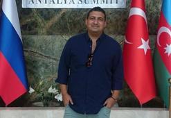 Ali Şafak Öztürk'ten iddialı açıklamalar!
