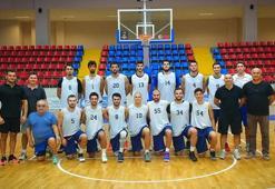 Beylikdüzü Basket özüne döndü