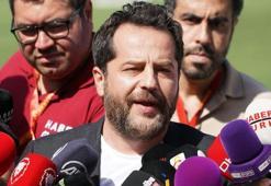 Son dakika | Erden Timur: Yeni transferler çarşamba ve perşembe günü gelmiş olacak