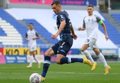 Dinamo Kiev'den iki transfer birden