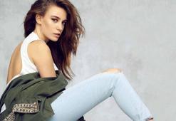 Serenay Sarıkaya'dan 1.5 milyonluk imza!