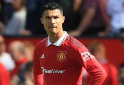 Bir devir sona erdi! Şampiyonlar Ligi, Cristiano Ronaldo'suz başlıyor