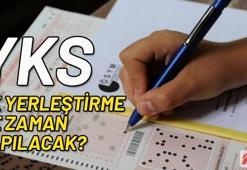 YKS ek tercihler ne zaman başlayacak? 2018 Üniversite ek yerleştirme tarihleri