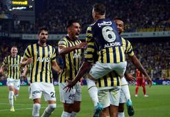 Büyük takımlar 5. haftayı kayıpsız geçti