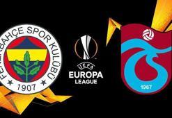 Fenerbahçe ve Trabzonspor'un maçlarının hakemleri belli oldu