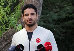 Serbest A Milli Güreş Takımı, Dünya Şampiyonası'na hazır