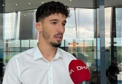 Altay Bayındır: Önemli olan bu güzel başlangıcın devamını getirebilmek