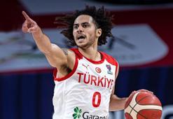 ÖZEL | Shane Larkin: Önceki gece yaşananlara en iyi cevabı verdik!