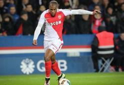 Trabzonspor, Djibril Sidibe'yi istiyor