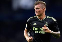 Toni Kroos: Avrupa Süper Ligi gerçek olacak