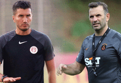 Son dakika transfer haberi! Galatasaray'da beklenen ayrılık gerçekleşiyor! Nuri Şahin o yıldızı alıyor