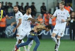 Son dakika! Josef de Souza'nın cezasında iptal ve erteleme yok!