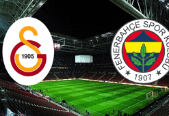 Galatasaray ve Fenerbahçe o alanda dünyada ilk 5 arasında