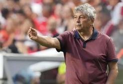 Mircea Lucescu: Fenerbahçe'nin atmosferinden etkilenmiyoruz