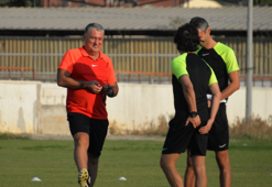 Mesut Toros: Galibiyetlerin devamı gelecek