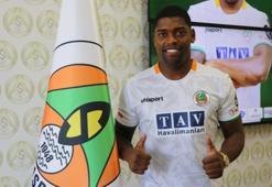 Alanyaspor, Fulham'dan Cavaleiro'yu kiraladı