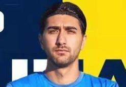 Alp Tutar'dan Bucaspor 1928'e 2 yıllık imza