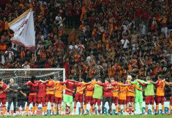 İşte transferde şov yapan Galatasaray'ın yabancı oyuncuları!
