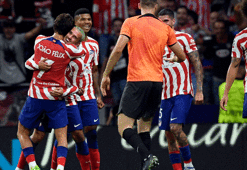 (ÖZET) Atletico Madrid-Porto maç sonucu: 2-1