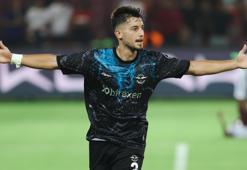Fenerbahçe, Adana Demirspor'dan Tayyip Talha Sanuç transferini bitirdi