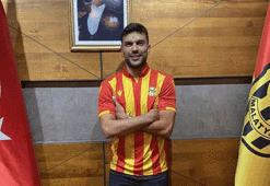 Yeni Malatyaspor'a bir şok daha!