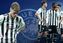 Son dakika Beşiktaş haberi! UEFA cezayı kesti! Beşiktaş'ı neler bekliyor? Türk kulüpleri ne kadar tehlike altında? İşte detaylar