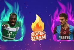 Ferencvaros - Trabzonspor maçı iddaa oranları! Heyecan misli.com'da