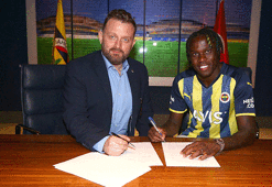 Son dakika Fenerbahçe haberi! Bruma'da sürpriz gelişme! Başkanlar görüştü