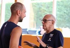 Larry Brown'dan Anadolu Efes ve Ergin Ataman övgüsü