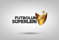 “Futbolun Süperleri” ilk kez “Süper Gece”de sahneye çıkıyor!