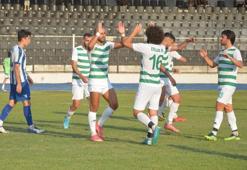 Efeler 09 SFK'nın ilk iç saha maçı ücretsiz