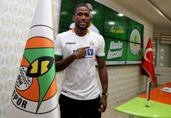 Alanyaspor, Khadim Rassoul'u kadrosuna kattı